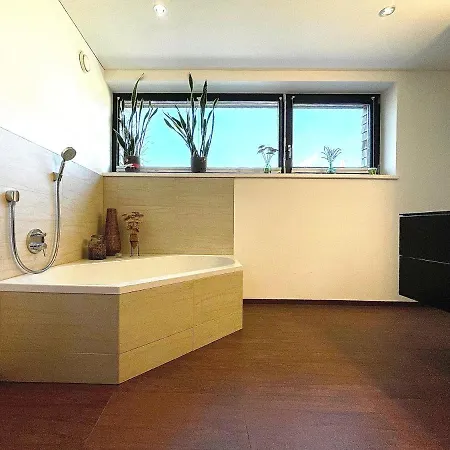 Haralds Exklusives In Apartment Langenegg