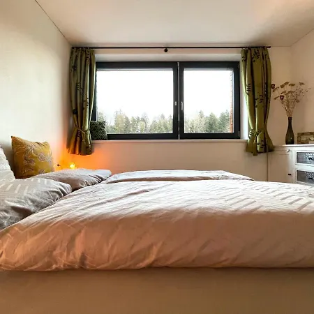 Haralds Exklusives In Apartment Langenegg