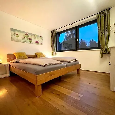 Haralds Exklusives In Apartment Langenegg