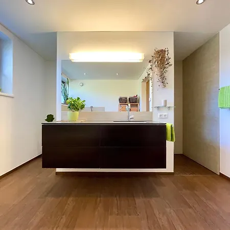 Appartamento Haralds Exklusives In Langenegg