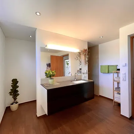 Haralds Exklusives In Appartamento *