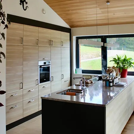 Appartamento Haralds Exklusives In