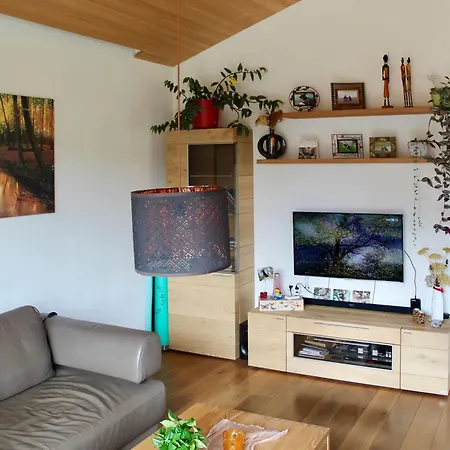 Haralds Exklusives In Apartament Langenegg