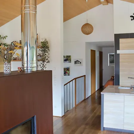 Haralds Exklusives In Apartament Langenegg