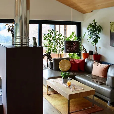 Haralds Exklusives In Langenegg