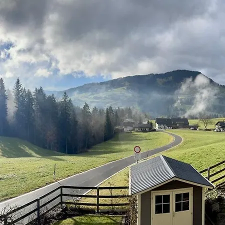 Apartmán Haralds Exklusives In