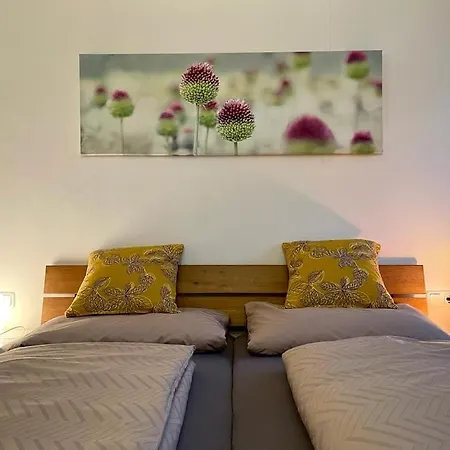 Appartement Haralds Exklusives In *