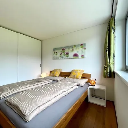 Haralds Exklusives In Apartmán