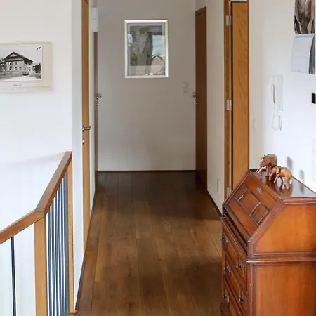 Haralds Exklusives In Apartmán *